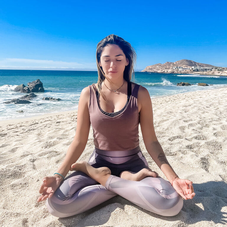 MINDFULNESS